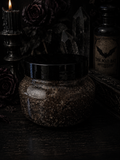 Coffee Cellulite Dead Sea Salt Scrub 8 oz