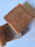 Vegan Raspberry Crush Soap